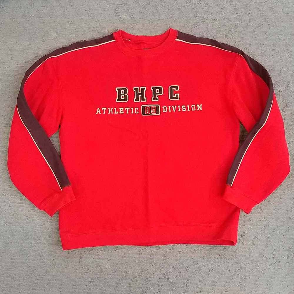Boy's Long Sleeve Shirt (Size L, 14/16)